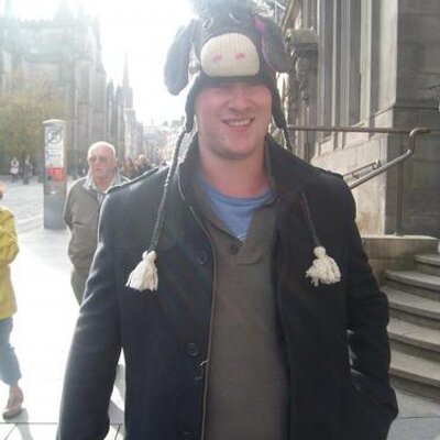 Profile Picture of Jonathan Chadwick (@JonathanChadwi4) on Twitter