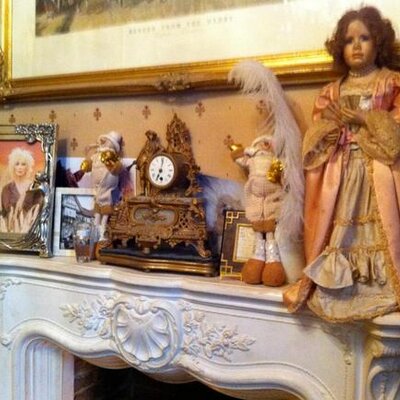 Profile Picture of Jo Mosley (@jo_mo85) on Twitter