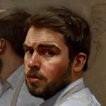 Profile Picture of Jamie Routley (@jamieroutleyartist) on Instagram