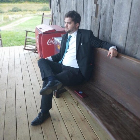 Profile Picture of Charles Graham (@cwrg92) on Poshmark