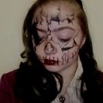 hannah tierney - Instagram Profile Picture of hannah tierney (@creepy_makeup__) on Instagram