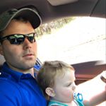 Profile Picture of Jeremy Turner (@jeremy.turner1991) on Instagram