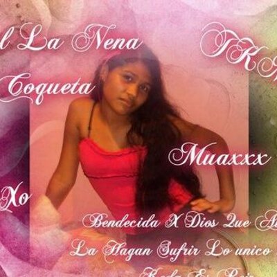 Profile Picture of ITZEL HERRERA (@ITZELHERRERA9) on Twitter