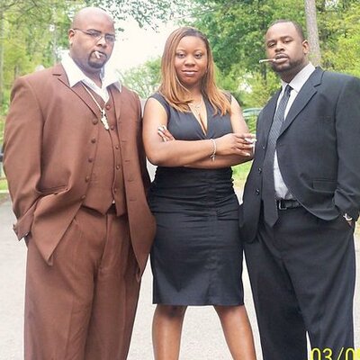 Profile Picture of Kelvin Jefferson (@ThirdPlaceEnt) on Twitter