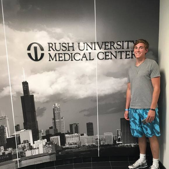 Profile Picture of Mike Maffie (@mmaffie) on Poshmark