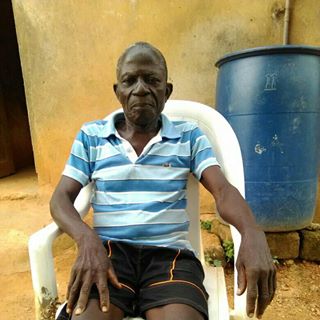 Profile Picture of Christophe Attah Boa (@christophe.attahboa) on Facebook