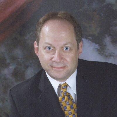 Profile Picture of Mark Lassman (@KB6KGX) on Twitter