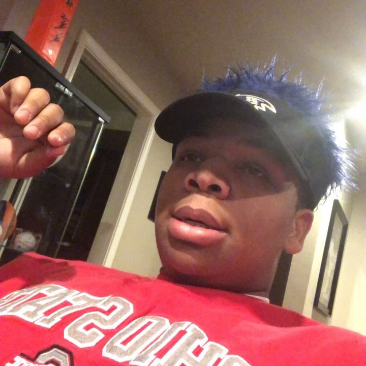 Profile Picture of Jeremiah (@jeremiahlw) on Tiktok