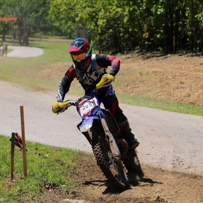 Profile Picture of Matt Merriott (@mattman122) on Twitter