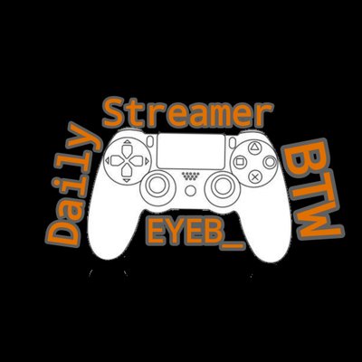 Profile Picture of Isaac Beck (@TwitchTV_EYEB_) on Twitter