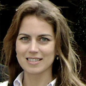 Profile Picture of Ibolya E Kepiro (@EMKepiro) on Twitter