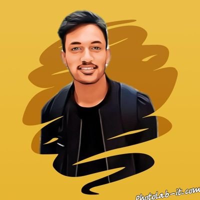 Profile Picture of Arjun Giri (@Arjungirii) on Twitter