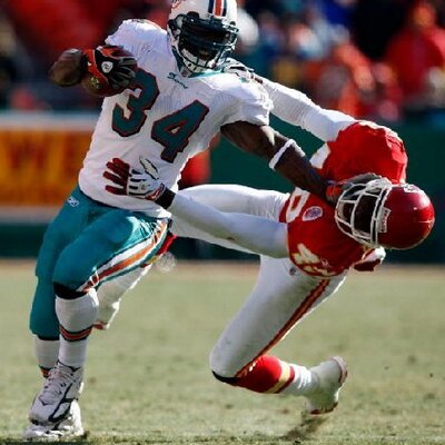 Profile Picture of George Porto (@dolphinsrck34) on Twitter