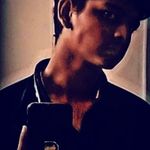 Profile Picture of Joel Benson (@joel_benson_ks) on Instagram