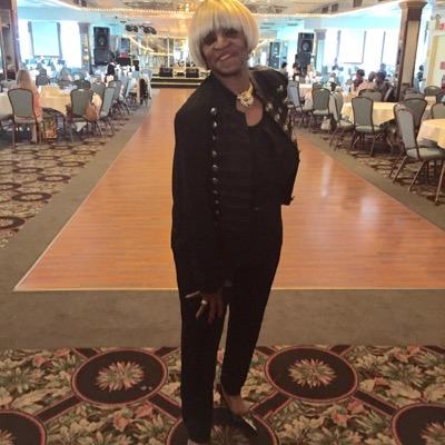 Profile Picture of Geraldine Mitchell (@GeraldineMitch6) on Twitter