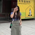 Profile Picture of Joyce S. Casanova (西司卡) (@jhoyce.cassanova.7) on Facebook