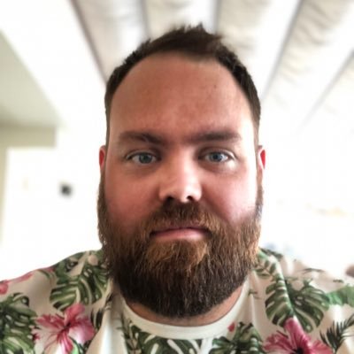 Profile Picture of Ben Parker (@ben_bp_parker) on Twitter