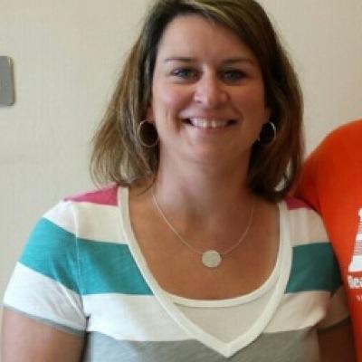 Profile Picture of Rachel Yoder (@rachelyoder4) on Twitter
