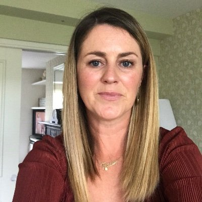 Profile Picture of Tracey Lyons (@TraceyL12436485) on Twitter