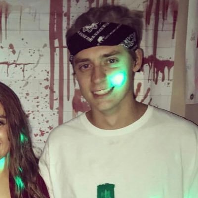 Profile Picture of Dylan Chandler (@DylanChandler4) on Twitter