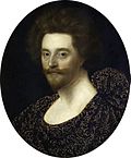 Profile Picture of Thomas Lucy (died 1640)on Wikipedia