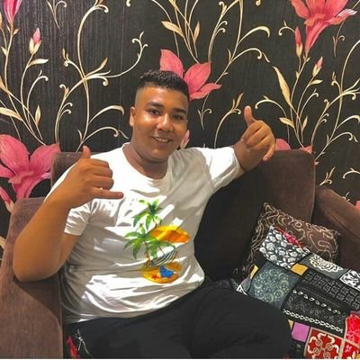 Profile Picture of Amal Sadek (@AmalSadek19) on Twitter