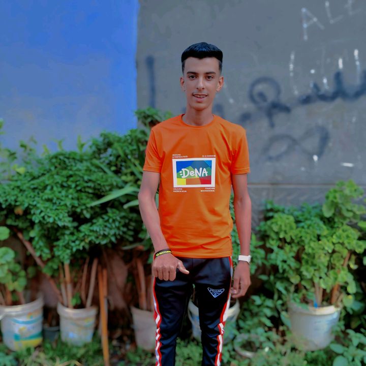 Profile Picture of 🚫Mahmoud❌️ (@mahmoud_ramadan_124) on Tiktok