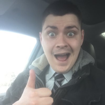 Profile Picture of John Cafarella (@john_cafarella) on Twitter