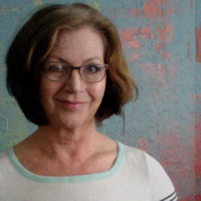 Profile Picture of Joan Cahill (@joancahill5) on Twitter