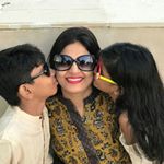 Profile Picture of bijal doshi (@bijal7953) on Instagram