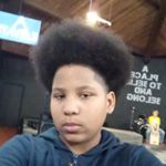 Profile Picture of sedrick walker (@walkesed000) on Instagram