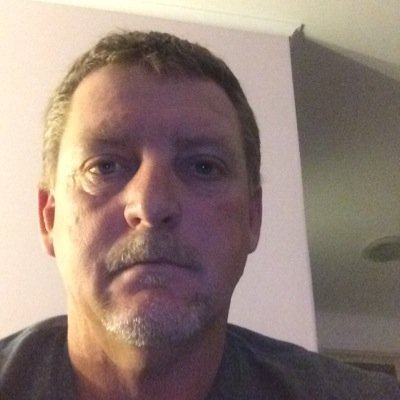 Profile Picture of Darryl Partridge (@61Darryl) on Twitter