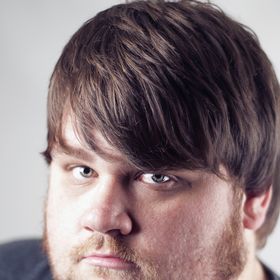 Profile Picture of Kyle McAllister (@kylelee16) on Pinterest