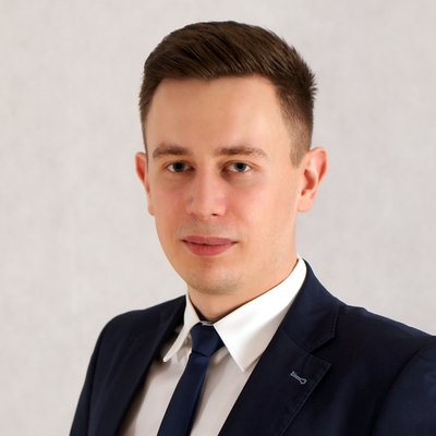 Profile Picture of Adrian Paszczyk (@AdrianPaszczyk) on Twitter