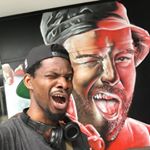 Profile Picture of Williams Dannah (@willdeegh) on Instagram