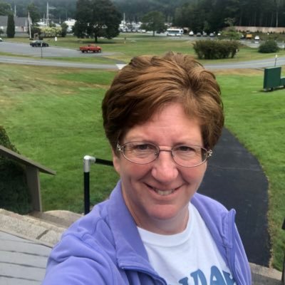 Profile Picture of Kathy Bourque (@bourquekb) on Twitter