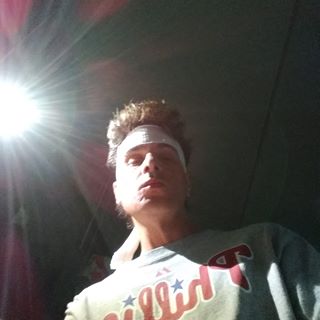 Profile Picture of Chris Diraimo (@chris.diraimo) on Facebook