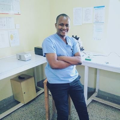 Profile Picture of Mburu Kenneth (@MburuKenneth2) on Twitter