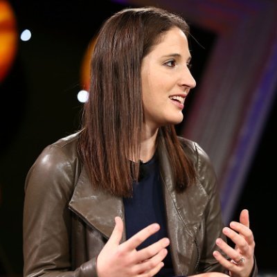 Profile Picture of Rachel Holt (@RachelJHolt) on Twitter