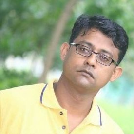 Profile Picture of Syed Sarwar Reza (@syedsarwar24) on Twitter