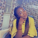 Profile Picture of Karen Boyimbo Bayack (@karenboyimbo) on Instagram