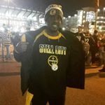 Profile Picture of Devin J. Samuels (@devdash302) on Instagram