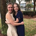 Profile Picture of Danielle Mitchell (@paddockianite22) on Instagram