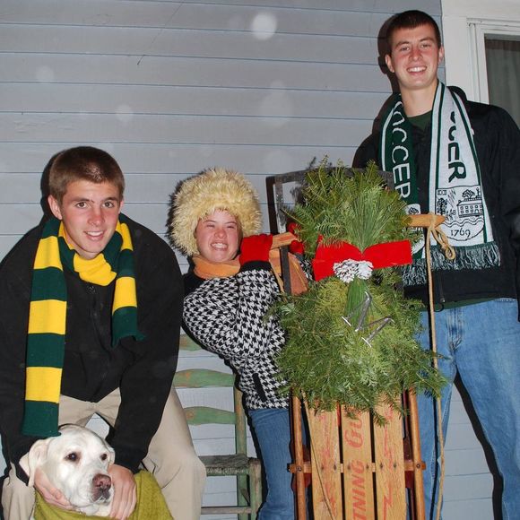 Profile Picture of Janette Murray (@janette_murray) on Poshmark