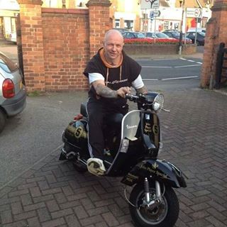 Profile Picture of Jamie Hollis (@jamie.hollis.96) on Facebook