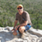 Profile Picture of Ian Marr (@captainfarley) on Flickr