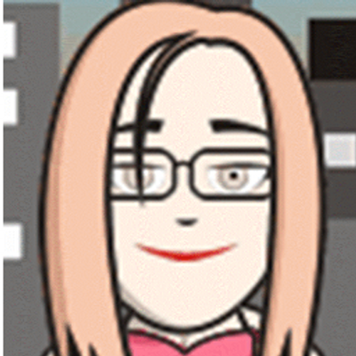 Profile Picture of Ms. Krizan (@MsKrizan) on Twitter