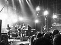 Profile Picture of Nick Cave and the Bad Seedson Wikipedia
