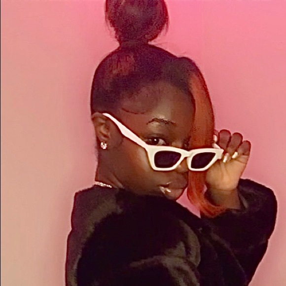 Profile Picture of Gerren Sylversaint (@gerrenmalia) on Poshmark