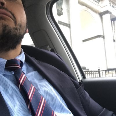 Profile Picture of Ignacio Arriagada (@Ignacio_rene) on Twitter